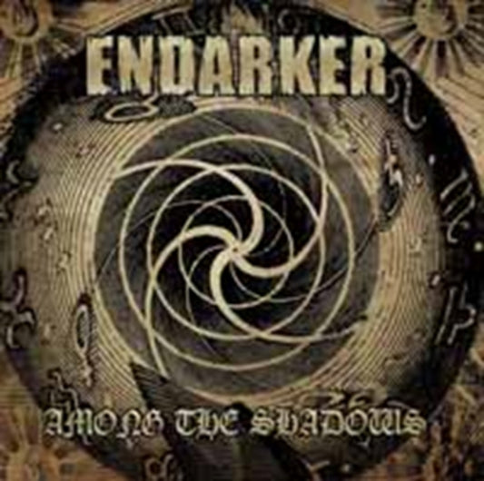 Endarker CD - Among The Shadows
