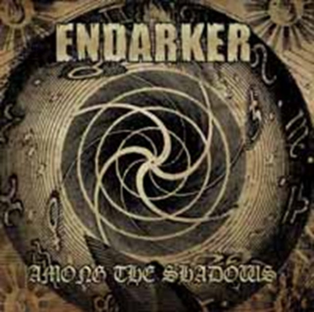 Endarker CD - Among The Shadows
