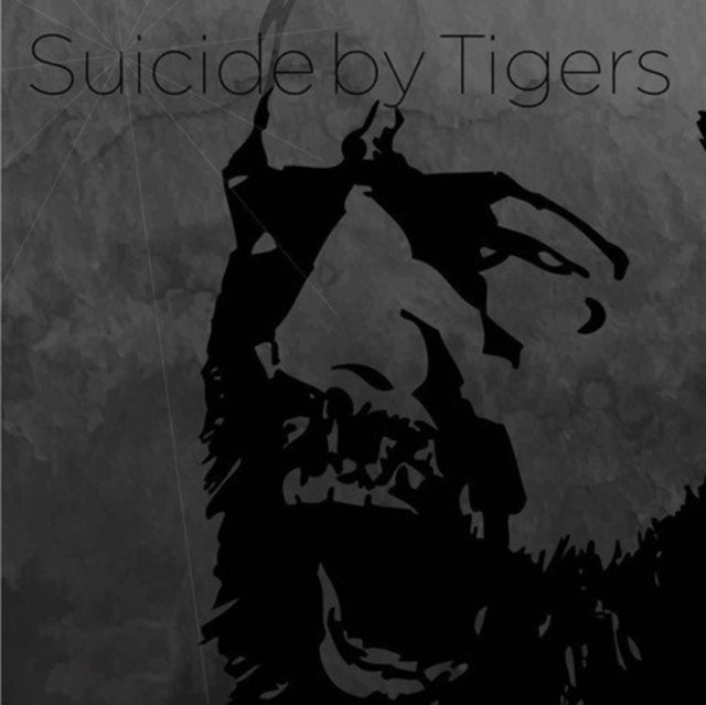 Suicide By Tigers LP - Suicide By Tigers