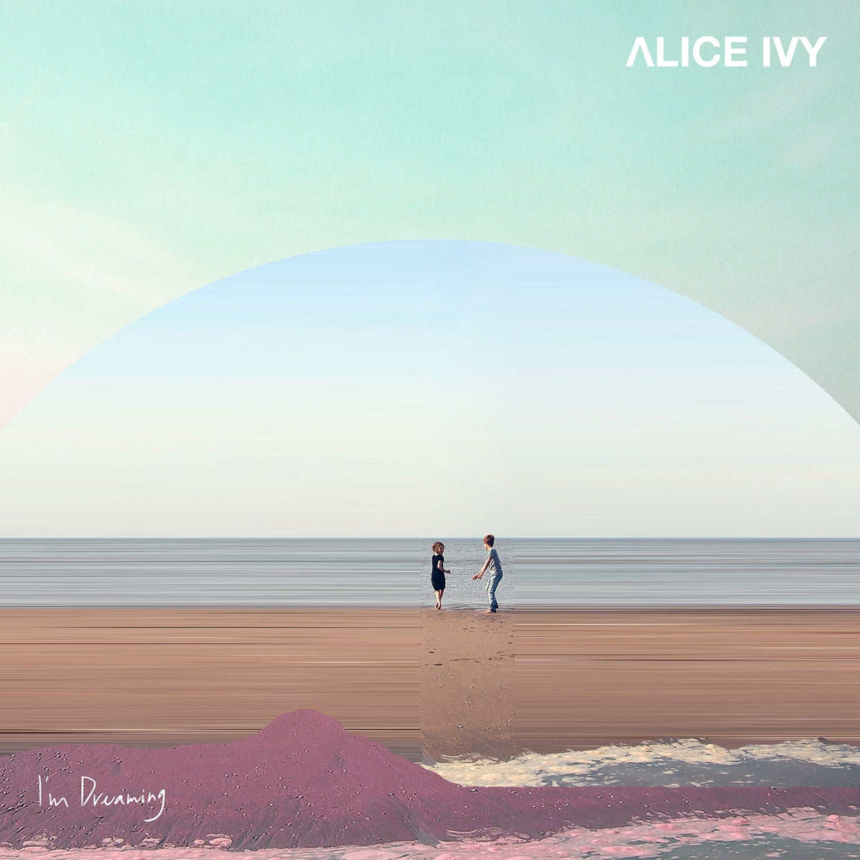 Alice Ivy LP - I´M Dreaming | Buy Now For 47.99