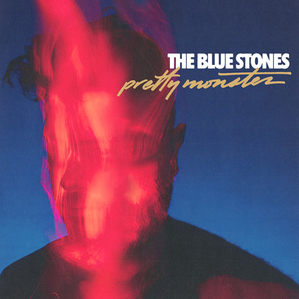 The Blue Stones LP - Pretty Monster | Buy Now For 44.99