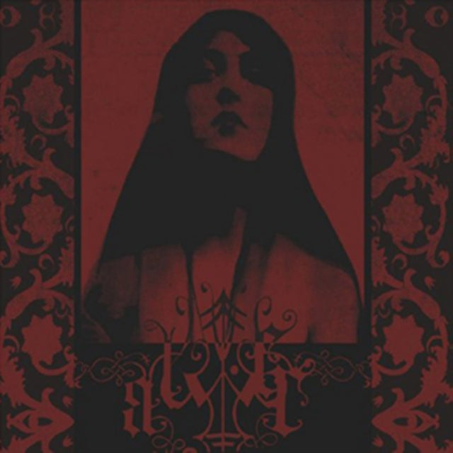 Aelter CD - Iv: Love Eternal