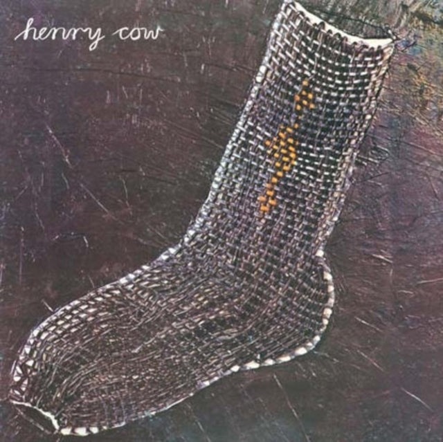 Henry Cow LP - Unrest | Buy Now For 24.99