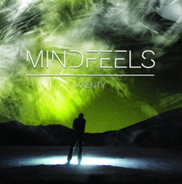 Mindfeels CD - Xxenty