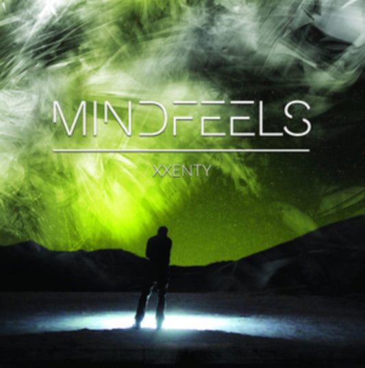 Mindfeels CD - Xxenty