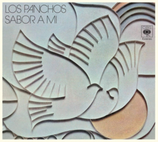 Los Panchos CD - Sabor A Mi (Canciones De Alvaro Carrillo) / Canciones De Manzanero