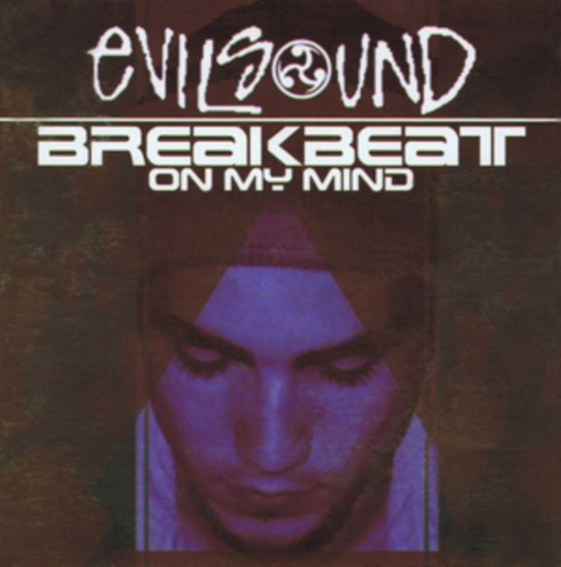 Evilsound CD - Breakbeat On My Mind