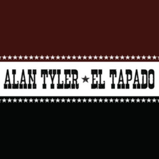 Alan Tyler CD - El Tapado