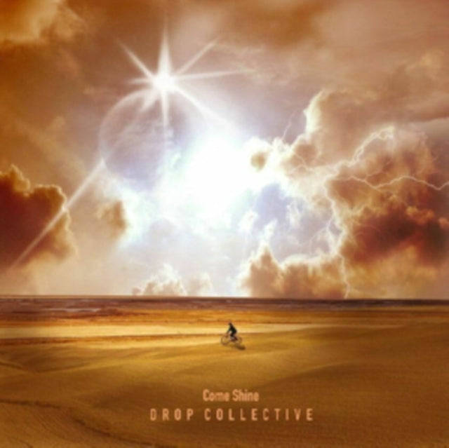 Drop Collective CD - Come Shine