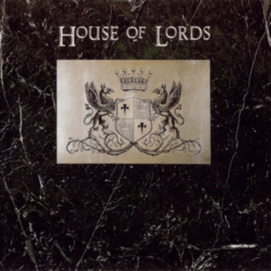 House Of Lords CD - House Of Lords