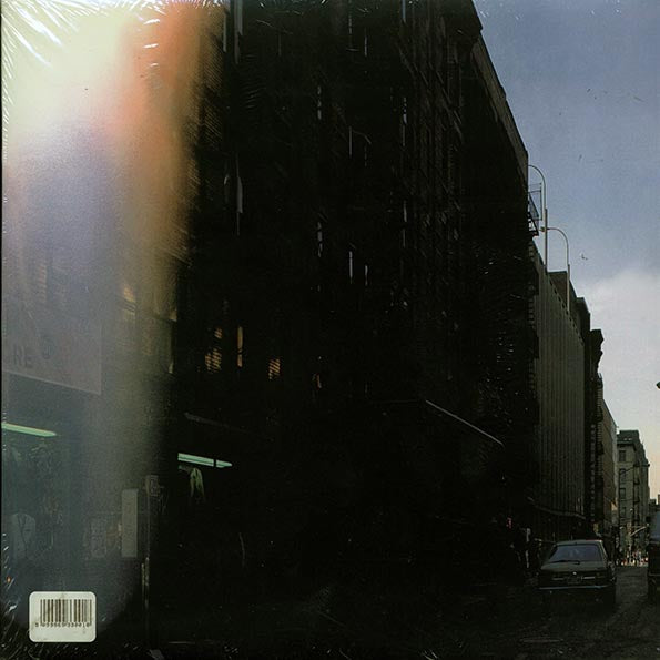 Beastie Boys LP - Paul's Boutique: 20th Anniversary Edition (20th Anniverary. Ed.) (audiophile)