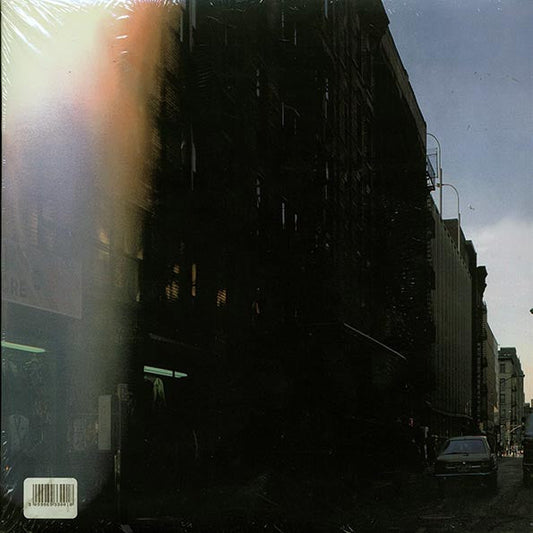 Beastie Boys LP - Paul's Boutique: 20th Anniversary Edition (20th Anniverary. Ed.) (audiophile)