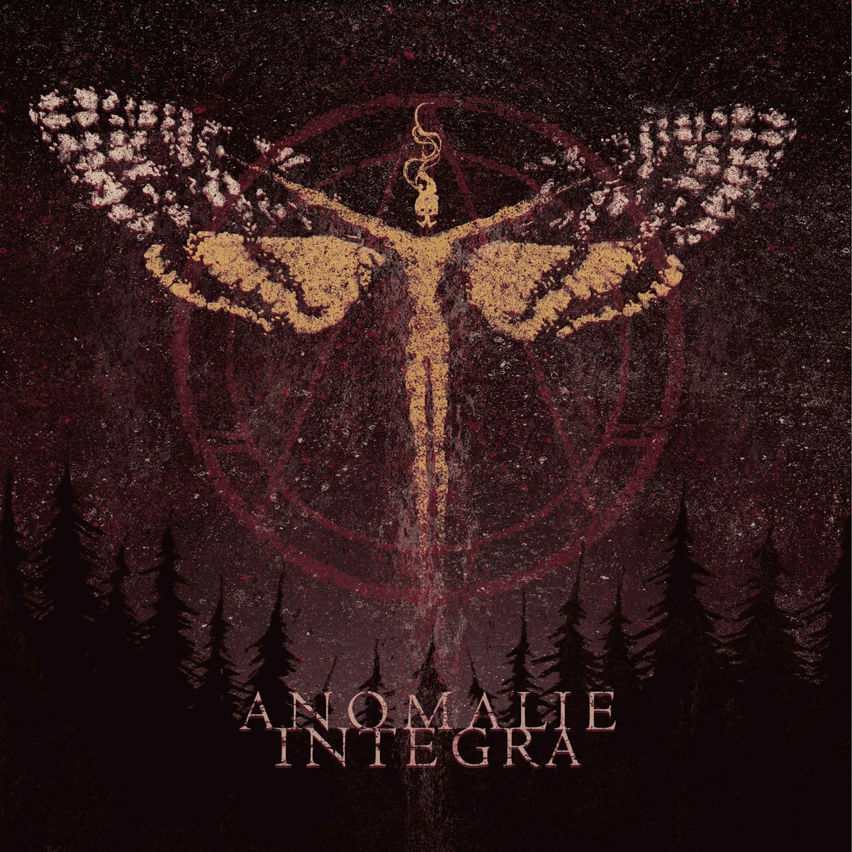 Anomalie LP - Integra (Deluxe Gatefold Lp) | Buy Now For 35.99