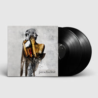 Paradise Lost LP - The Anatomy Of Melancholy