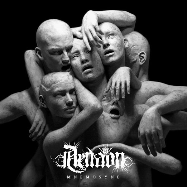 Aenaon LP - Mnemosyne | Buy Now For 44.99