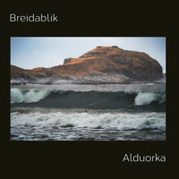 Breidablik LP - Alduorka | Buy Now For 44.99