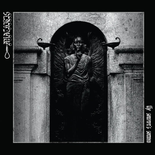 Anachitis LP - The Sorcerer’S Sorrow | Buy Now For 38.99