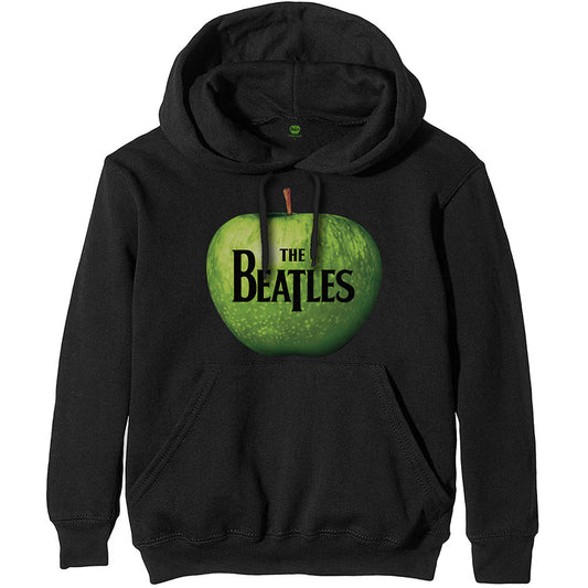 The Beatles Hoodie - Apple Logo