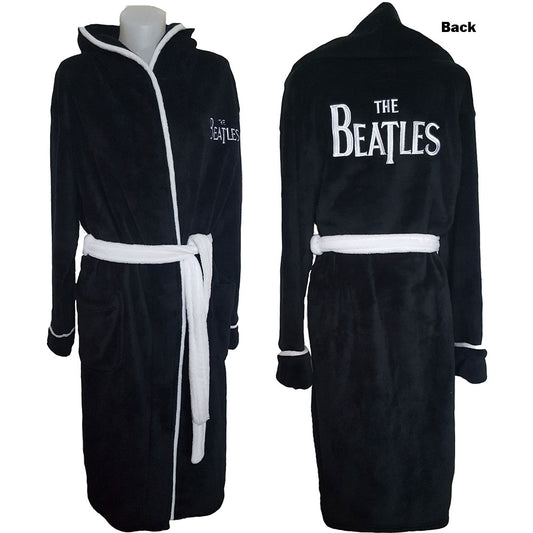The Beatles Bathrobe - Drop T
