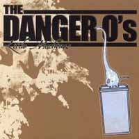 Danger O'S LP - Little Machines | Buy Now For 23.99