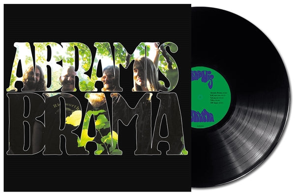 Abramis Brama LP - Nar Tystnaden Lagt Sig… | Buy Now For 40.99