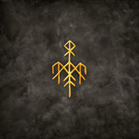 Wardruna LP - Runaljod - Ragnarok