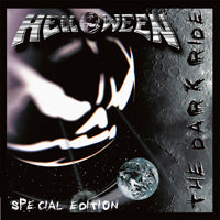 Helloween LP - The Dark Ride