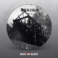Burzum LP - Aske (Picture Disc)