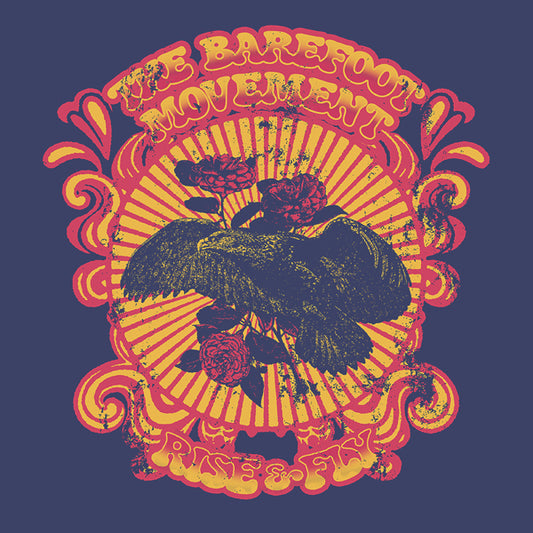 Barefoot Movement LP - Rise And Fly | Buy Now For 23.99