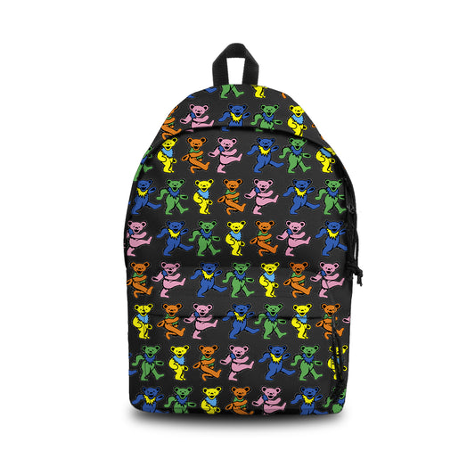 Rocksax Grateful Dead Daypack - Dancing Bears From £34.99