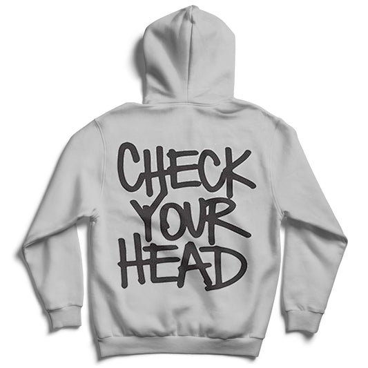 Beastie Boys Hoodie - Check Your Head