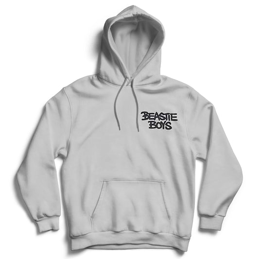 Beastie Boys Hoodie - Check Your Head
