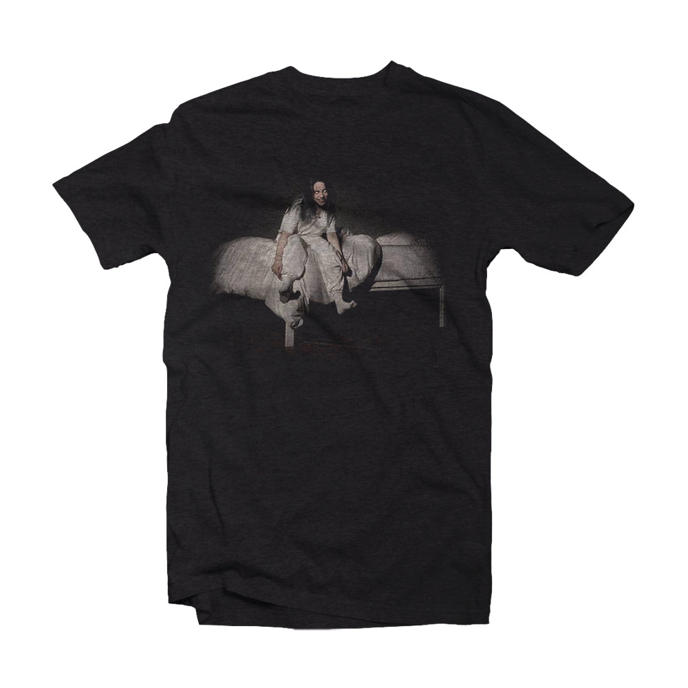 Billie Eilish T Shirt - Sweet Dreams