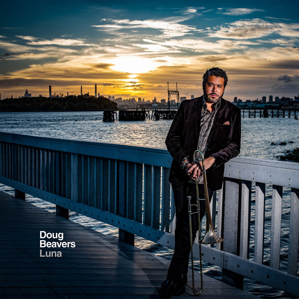 Doug Beavers LP - Luna | Buy Now For 44.99