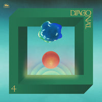 Diagonal LP - 4 | Buy Now For 32.99
