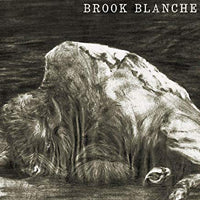 Brook Blanche LP - Brook Blanche | Buy Now For 38.99