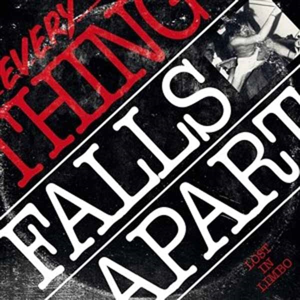 Everything Falls Apart LP - Lost In Limbo | Buy Now For 41.99