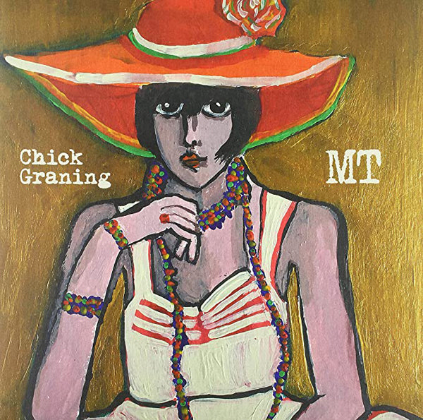 Chick Graning LP - Mt | Buy Now For 50.99