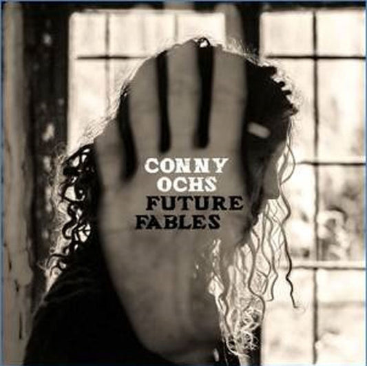 Conny Ochs LP - Future Fables | Buy Now For 35.99