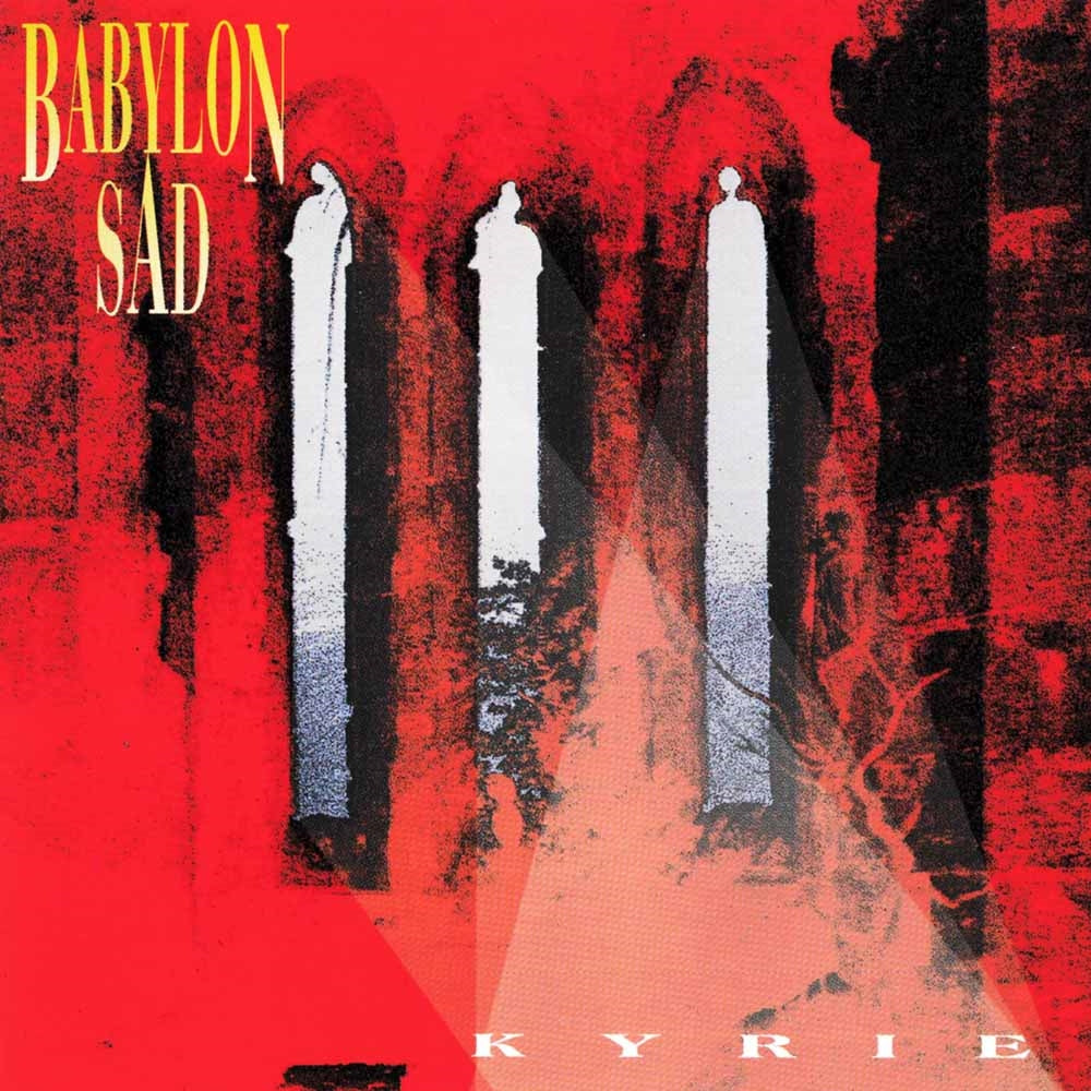 Babylon Sad LP - Kyrie | Buy Now For 35.99