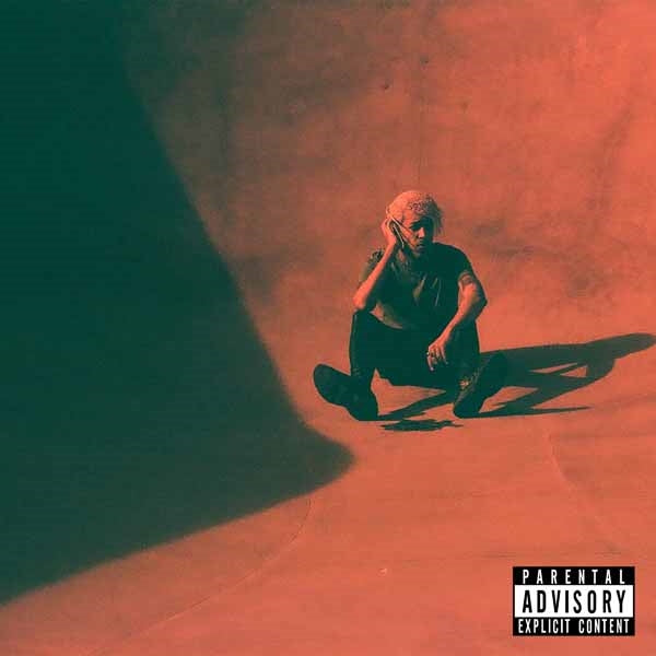 Danny Denial LP - Fuck Danny Denial | Buy Now For 29.99
