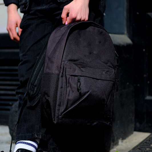 Rocksax Morrissey Daypack - Moz Head