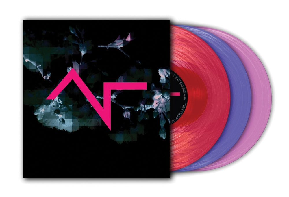 Am Tierpark LP - Cherry Blossom (Limited Edition) | Buy Now For 23.99