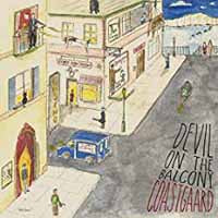 Coastguard LP - Devil On The Balcony | Buy Now For 25.99