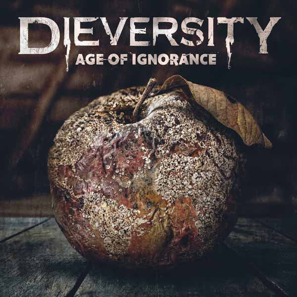Dieversity LP - Age Of Ignorance | Buy Now For 38.99