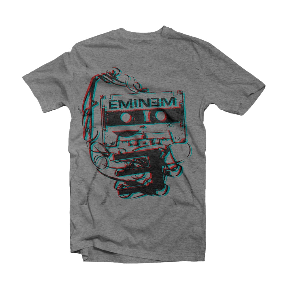 Eminem T Shirt - Tape