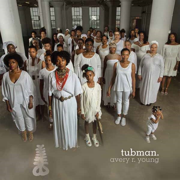 Avery R. Young LP - Tubman. | Buy Now For 26.99