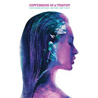 Confessions Of A Traitor LP - Punishing Myself Before God Does (Blue Vinyl) | Buy Now For 50.99