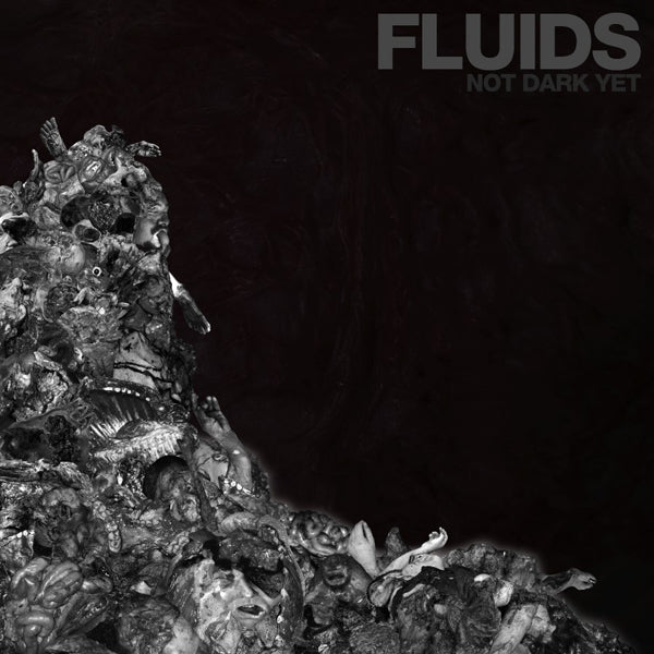 Fluids LP - Not Dark Yet | Buy Now For 47.99