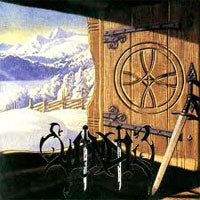 Windir CD - Arntor